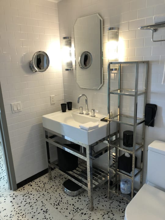 Zimmer COMO Metropolitan Miami Beach