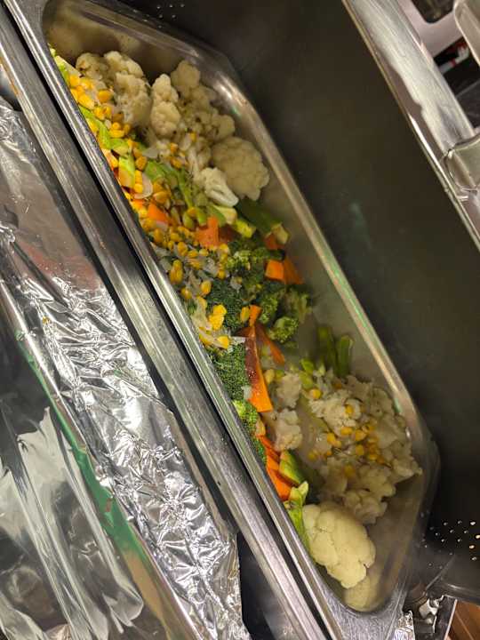 Gastro Pickalbatros Citadel Resort