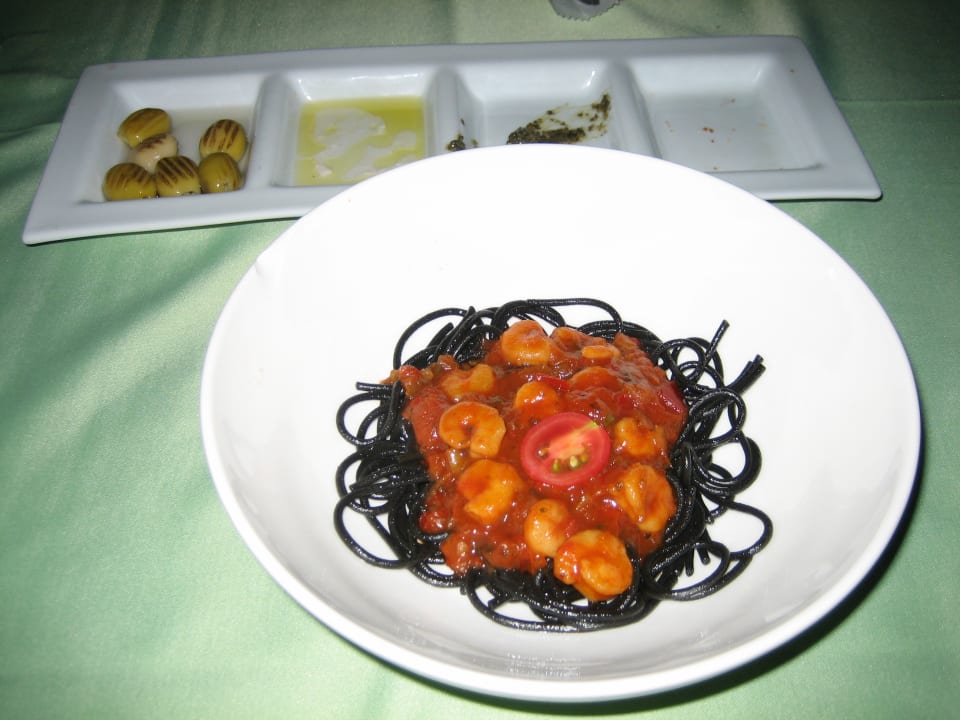 Gastro Sunis Kumköy Beach Resort Hotel & Spa