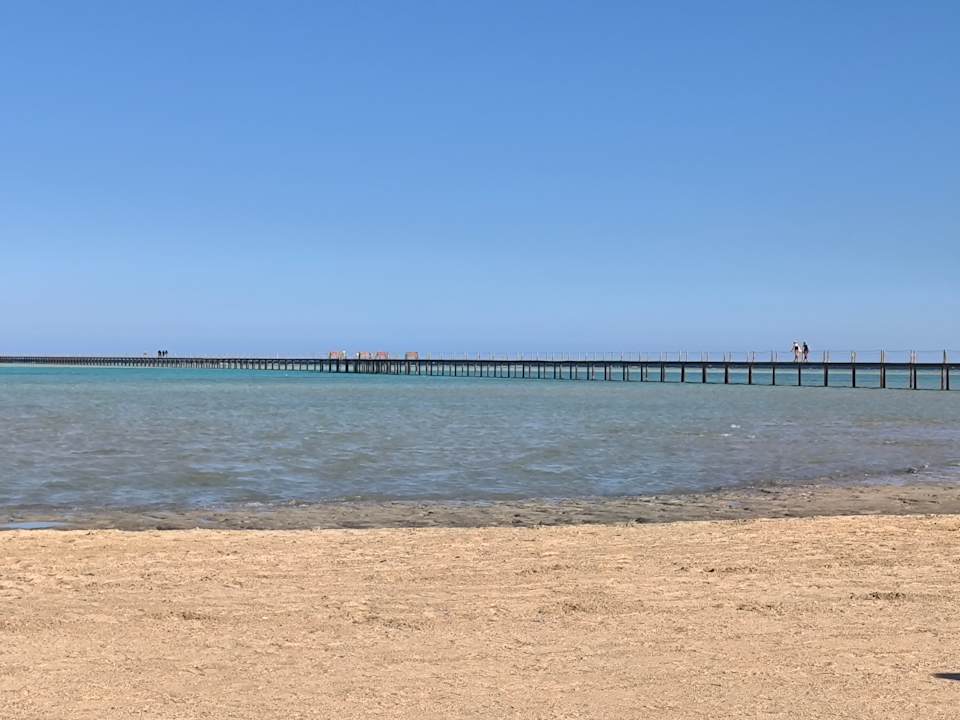 Strand Casa Mare Resort