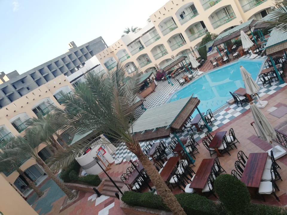Gastro Bel Air Azur Resort - Adults only