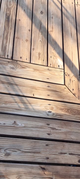 Außenansicht Hotel Eco Spa Las Aguilas