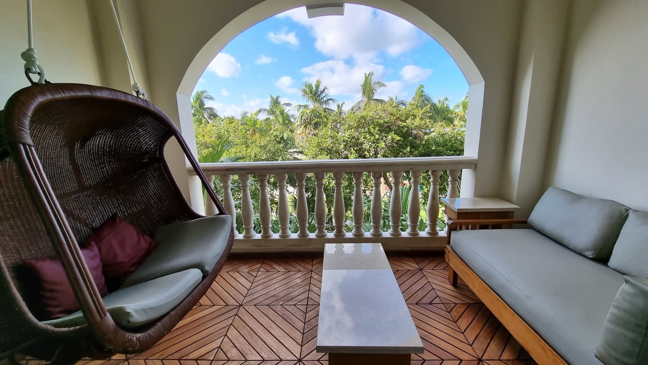 Zimmer JOIA Paraiso by Iberostar