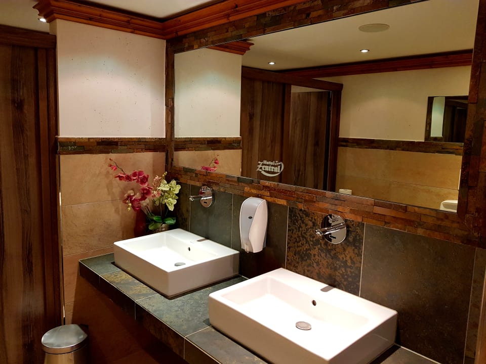 Sonstiges Hotel Zentral