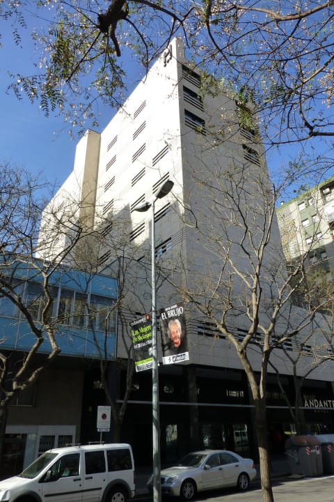 Andante Hotel Andante