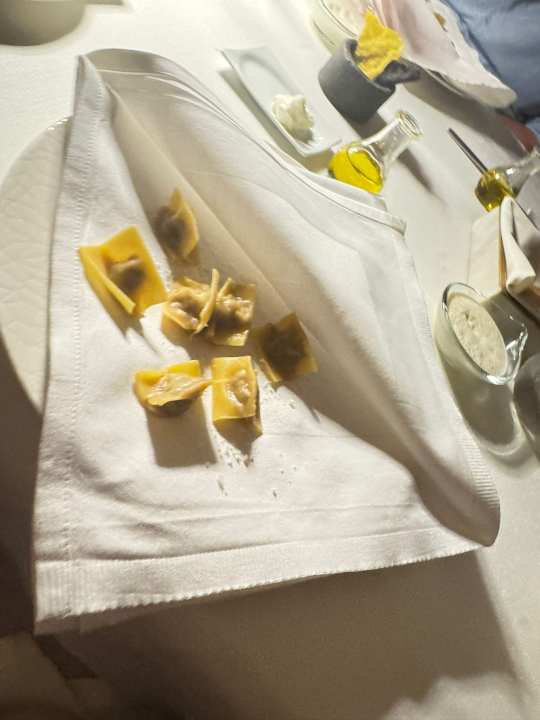 Gastro Maxx Royal Belek Golf Resort