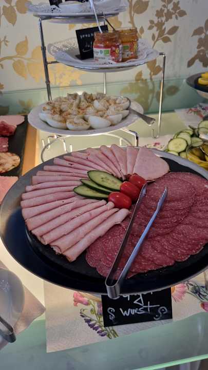 Gastro Hotel Traube Revital