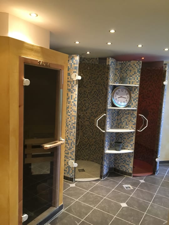 Sport & Freizeit Westpark Hotel