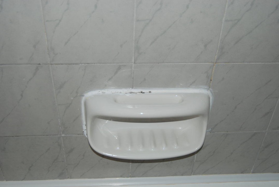 Und wieder Schimmel Sentido Kyknos Beach Adults Only 16+