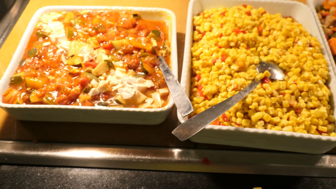 Gastro Hotel Riu Festival