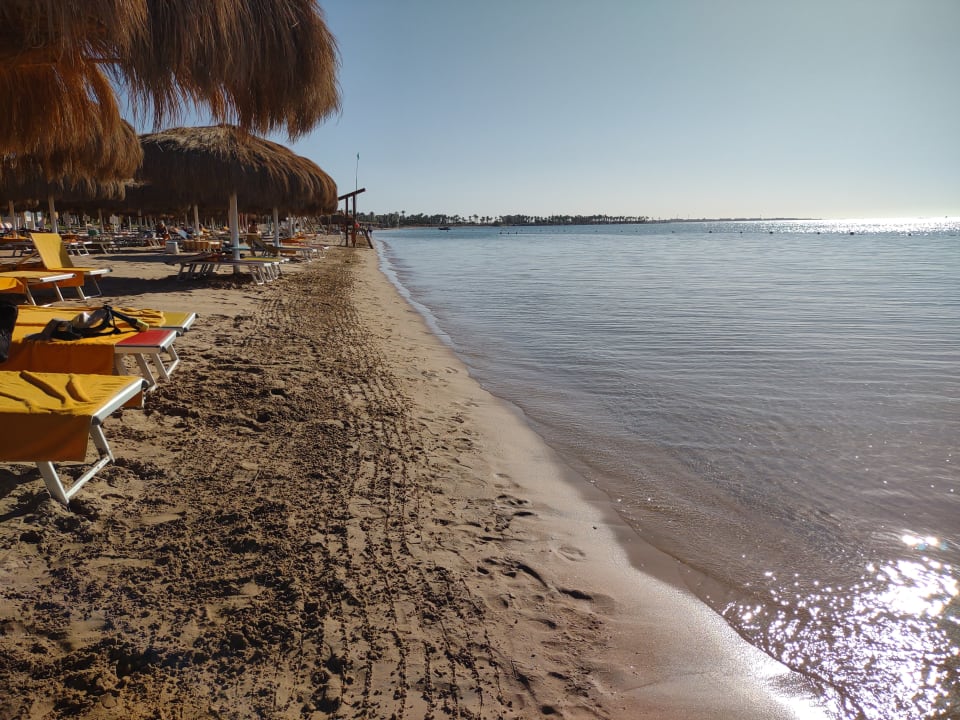 Strand Sentido Caribbean World Soma Bay