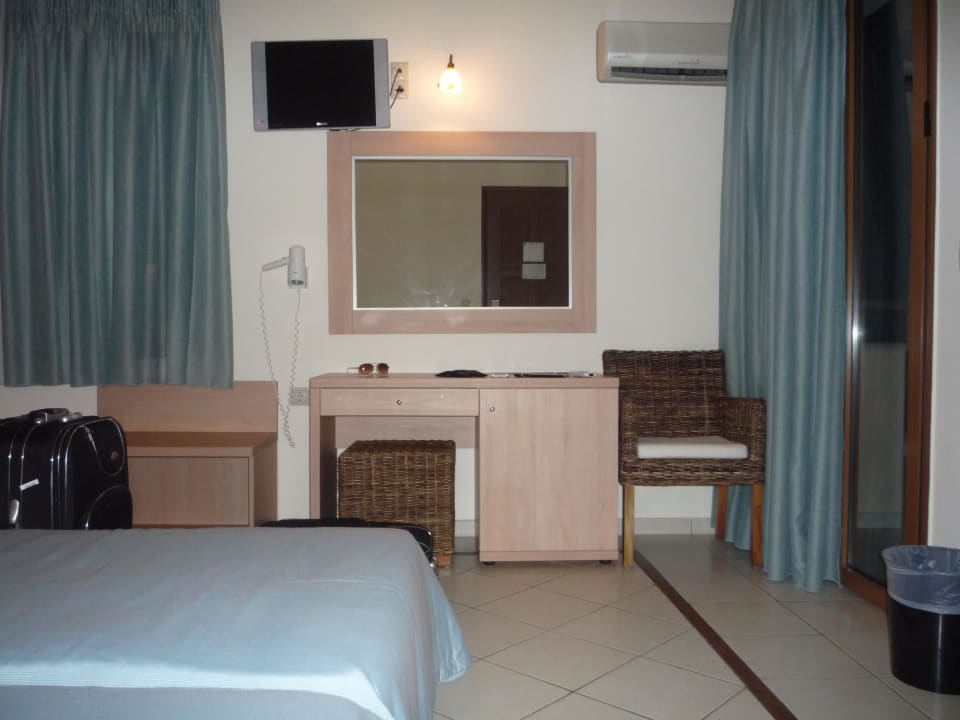 Pokój Sirios Village Hotel & Bungalows