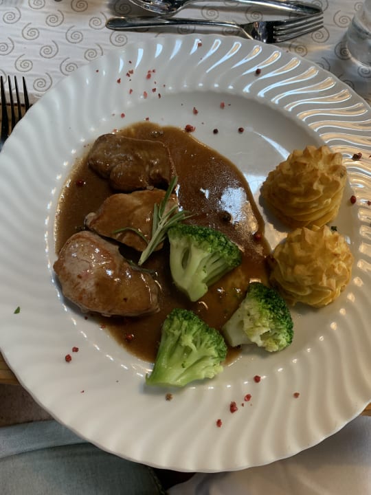 Gastro Naturel Hoteldorf Seeleitn