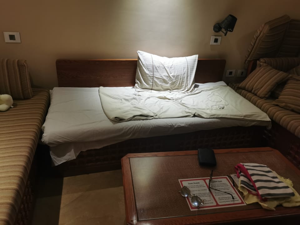 Zimmer Grand Waterworld Makadi & Family Star Makadi