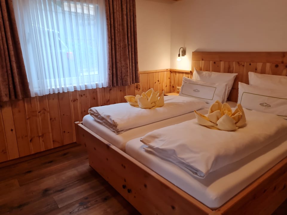 Zimmer Bayern Chalets