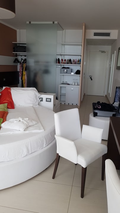 Zimmer Lido Bibione