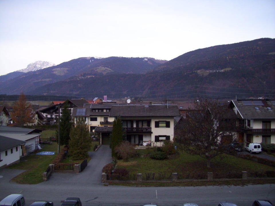 Вид Falkensteiner Hotel & Spa Carinzia