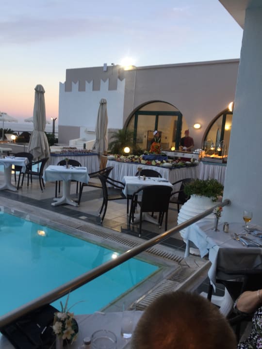Gastro Hotel Calypso Beach