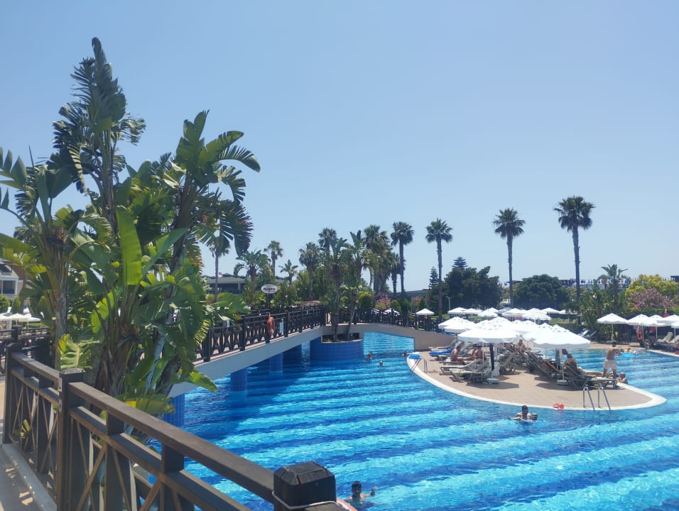 Pool TUI MAGIC LIFE Jacaranda