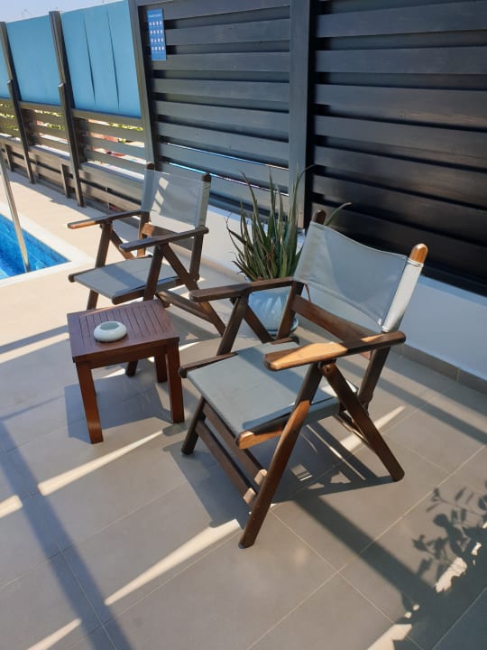 Pool TUI BLUE Oceanis Beach and Spa Resort