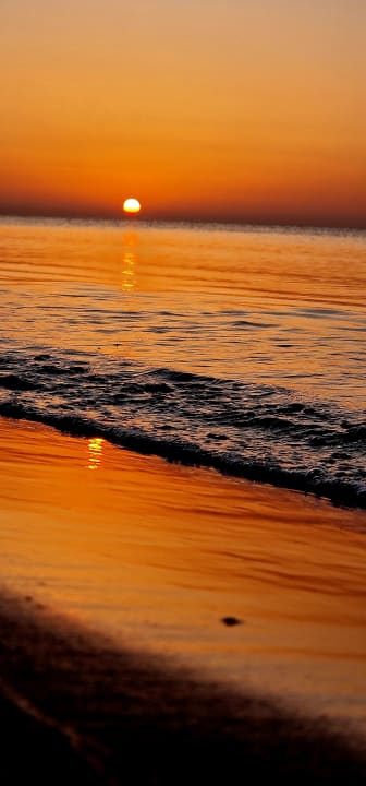 Strand Lahami Bay Beach Resort