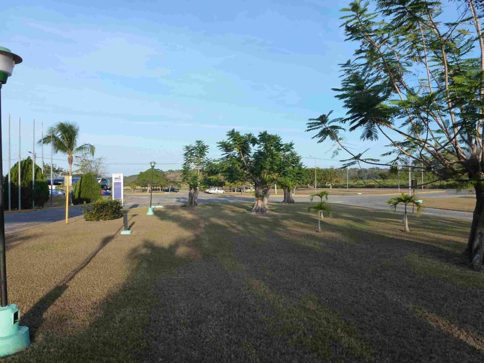 Amigo Rancho Luna Hotel Club Amigo Rancho Luna