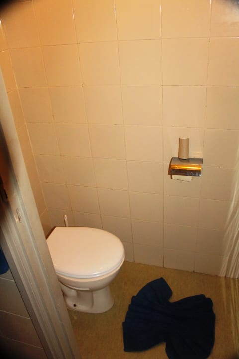 Zimmer Calimera Yati Beach