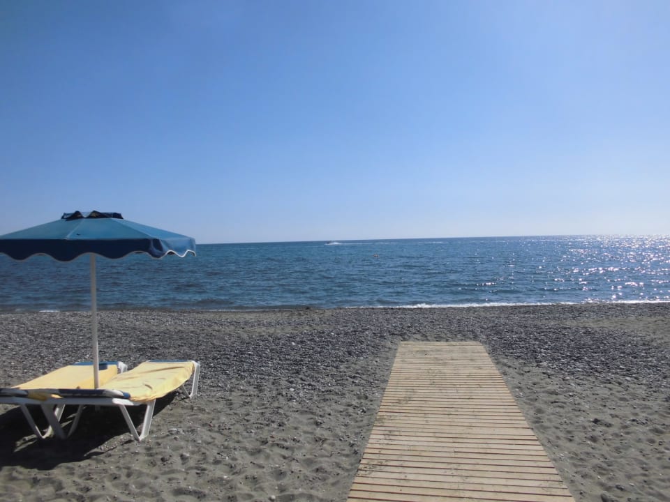 Strand Lindos Princess Beach Resort & Spa