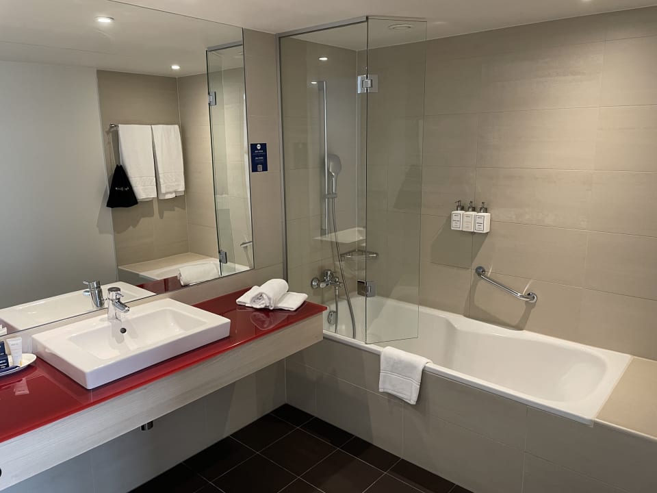 Zimmer Park Inn by Radisson Linz