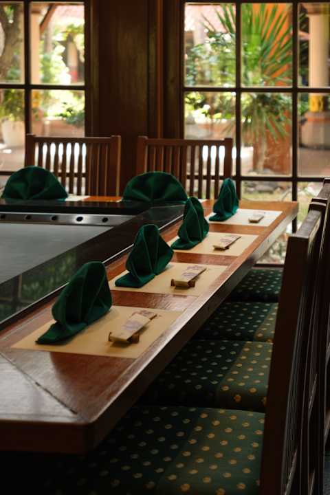 Gastro Ayodya Resort Bali