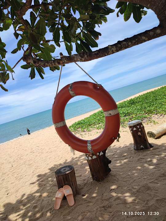 Strand La Vela Khao Lak