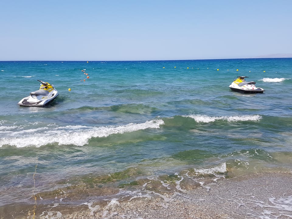 Strand Apollonia Beach Resort & Spa