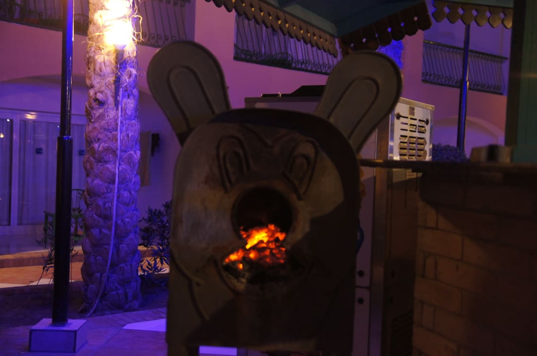 Gastro Bel Air Azur Resort - Adults only