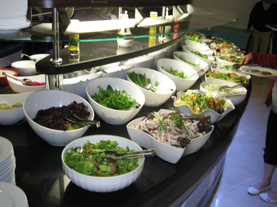 Salate Side Prenses Resort & Spa