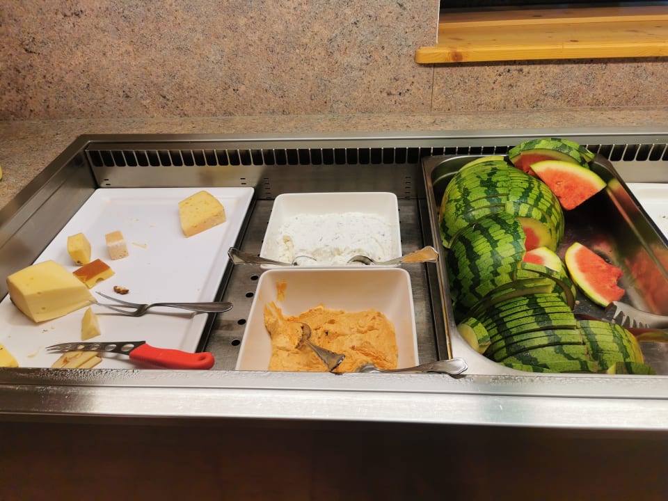 Gastro Gartenhotel Daxer