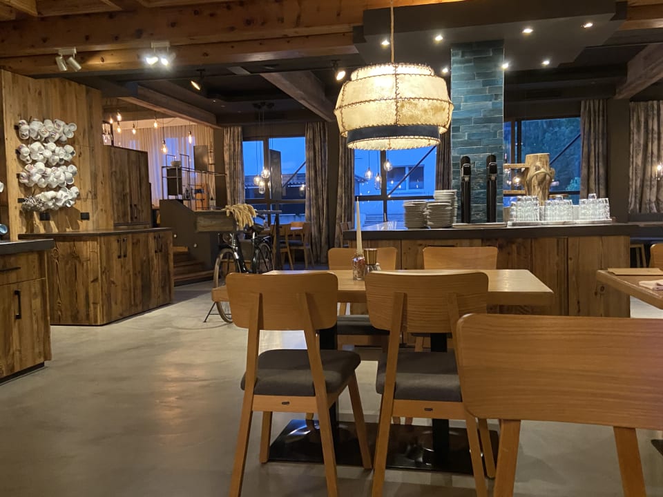 Gastro Das Falkenstein