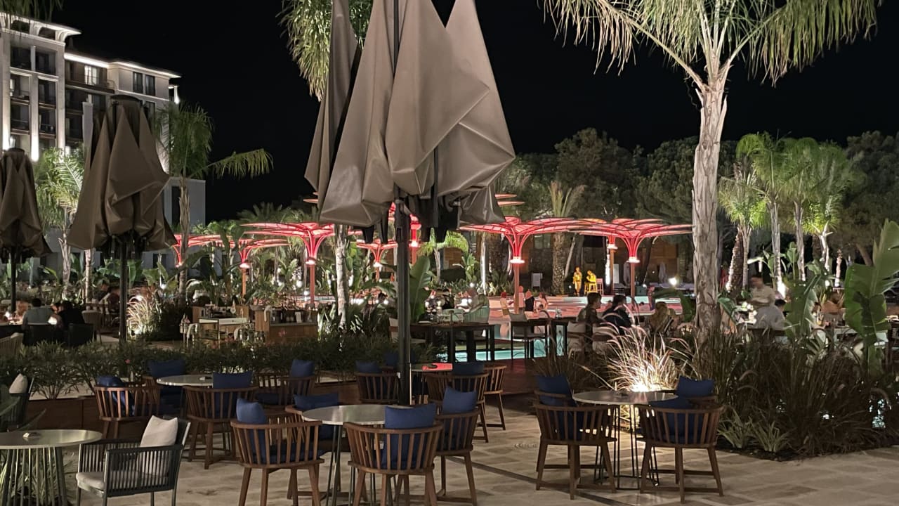 Gastro Cullinan Belek