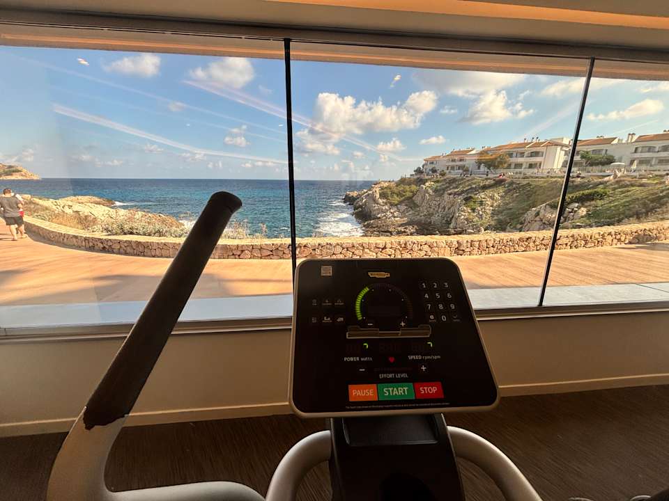 Sport & Freizeit allsun Hotel Lux de Mar