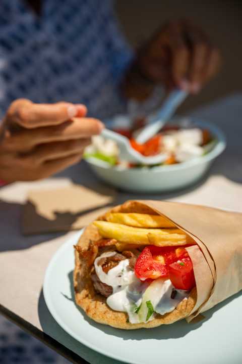 Gastro Iberostar Waves Creta Panorama & Mare