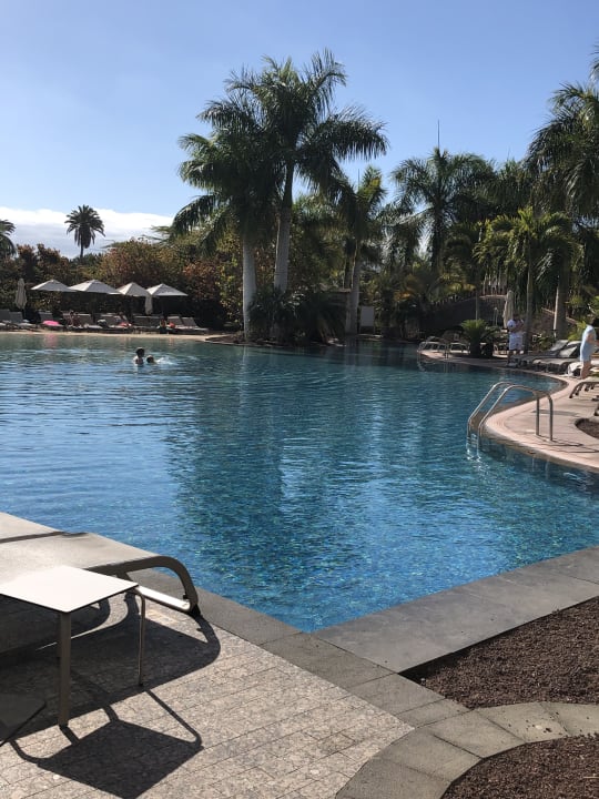 Pool Lopesan Baobab Resort