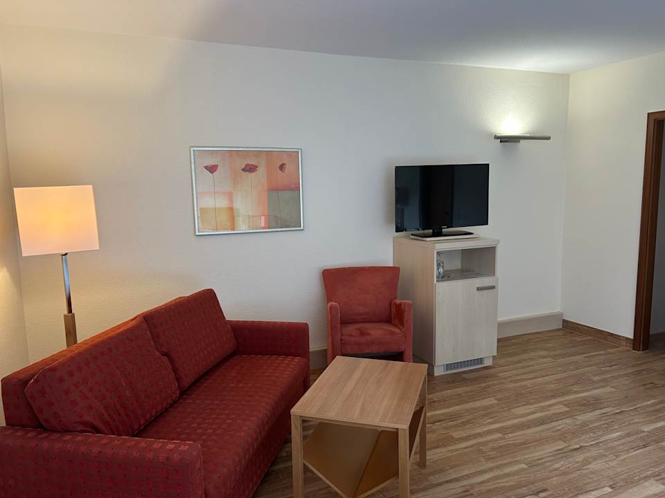 Zimmer Hotel am Kurpark