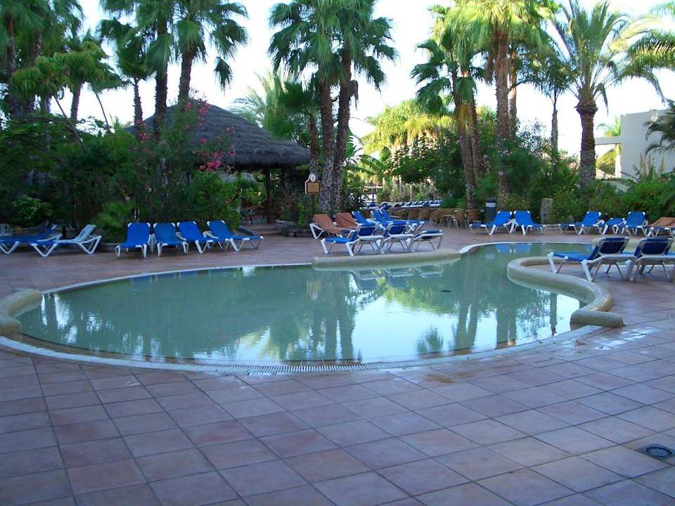 Kinderpool Tabaiba Princess