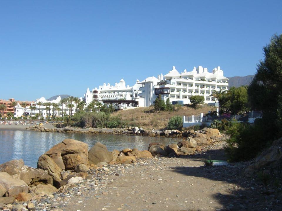Hotel H10 Estepona Palace