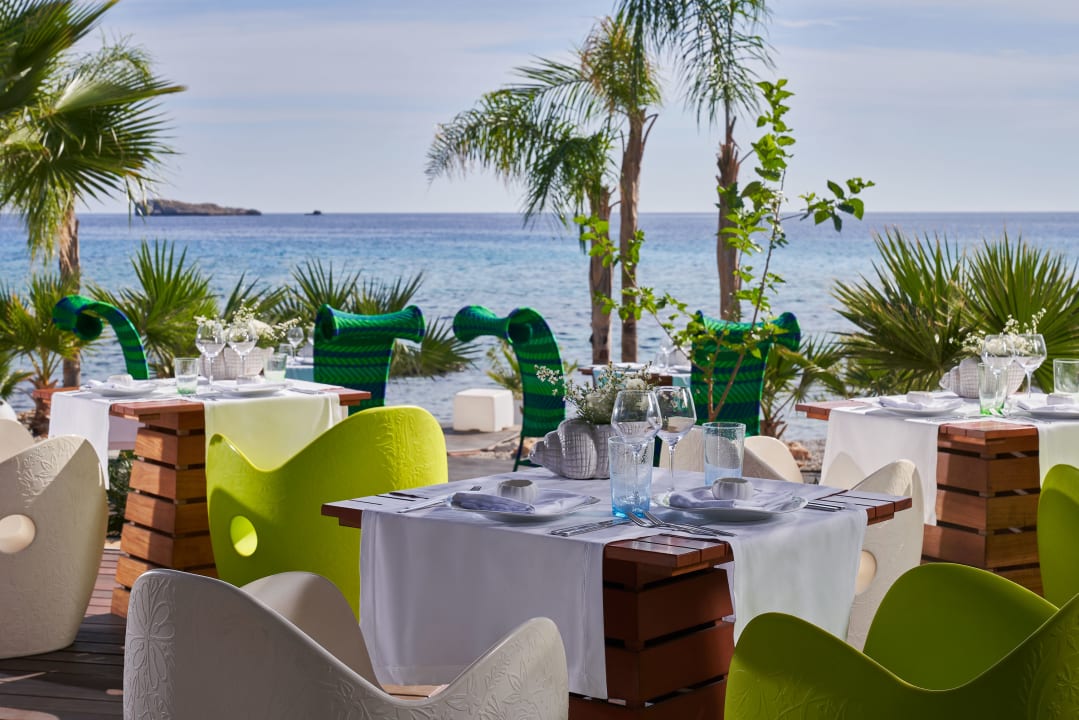 Gastro Aquagrand Artistic Luxury Beach Resort - Adults only