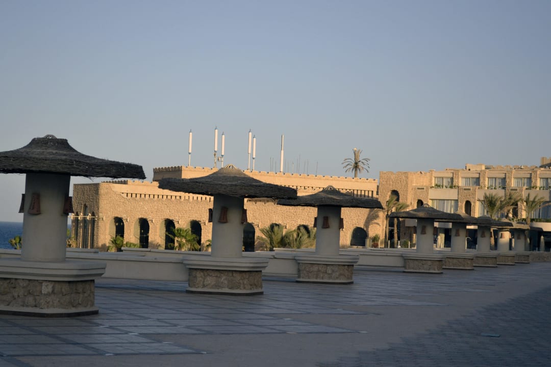Anlage Pickalbatros Citadel Resort