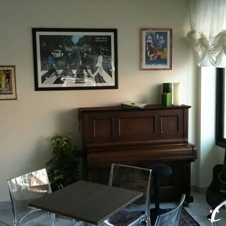 Hotel TresJolie urlaub vacances holidays vacanze B&B Tres Jolie