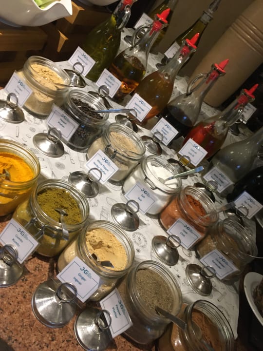 Gastro Jaz Dar EL Madina