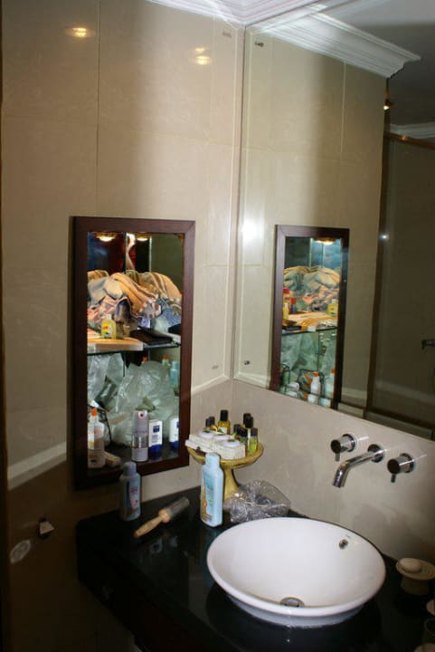 Badezimmer Puri Santrian