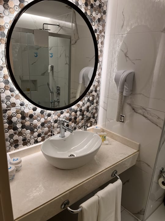 Zimmer Hotel Turan Prince