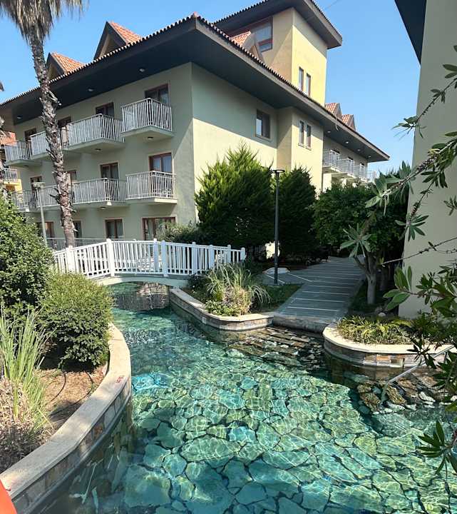 Pool Club Grand Aqua
